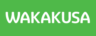 WAKAKUSA