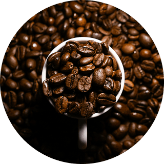 コーヒー豆